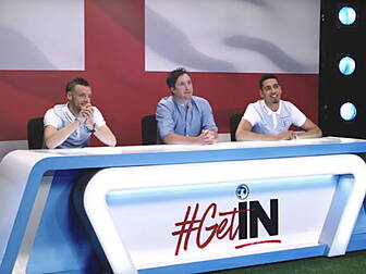 WATCH: Are Jamie Vardy, Chris...